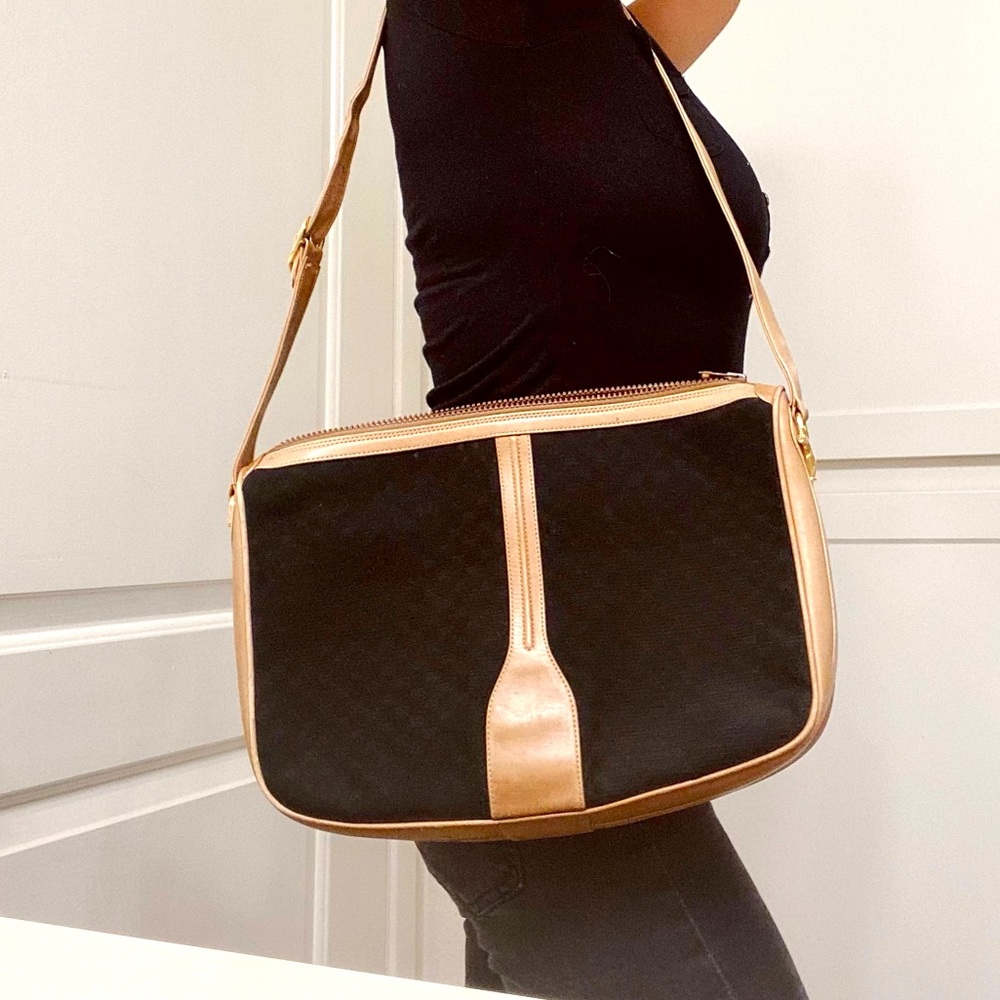 VINTAGE GUCCI
